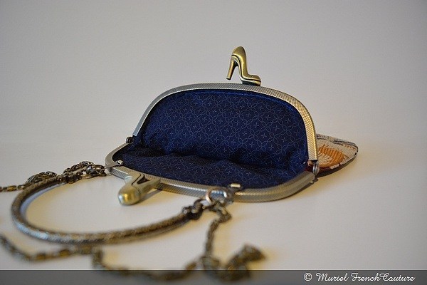 Minaudière Chaussures