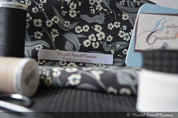 Mise en Scène Thème Gris